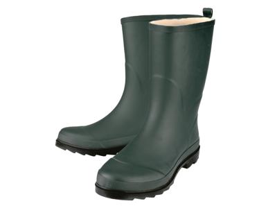 PARKSIDE Regenlaarzen (Groen, 43)