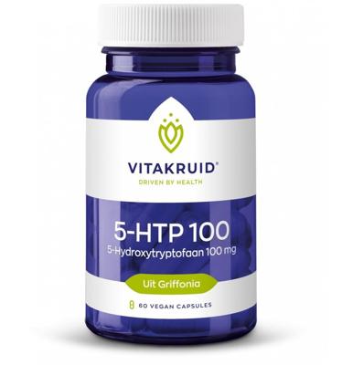 5-HTP 100mg