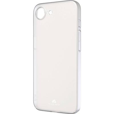 Black Rock Cover Ultra Thin Iced für Apple iPhone 16e, TR Cover Apple iPhone 16e Transparant