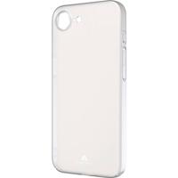Black Rock Cover Ultra Thin Iced für Apple iPhone 16e, TR Cover Apple iPhone 16e Transparant