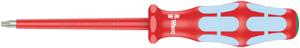 Wera 3167 i VDE TORX® Schroevendraaier, RVS, TX 10 x 80 mm - 05022762001