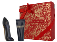 Carolina Herrera Good Girl Giftset 150 ml Eau de Parfum Dames