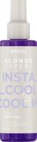 Indola Profession Blonde Expert Insta Cool Spray 150ml | Voor Blond Haar