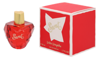 Lolita Lempicka Sweet Eau de parfum Spray 50 ml Dames