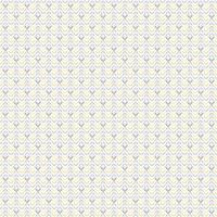 Galerie Small Prints Behang met V-tjes - G56707