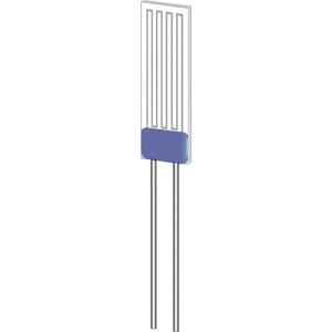 Yageo Nexensos 32208280 M1020 PT100 Temperatuursensor -70 tot +500 °C 100 Ω 3850 ppm/K Radiaal bedraad