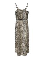Kids ONLY zomer maxi jurk meisjes - grijs - Kogscarlet-winner Kids ONLY zomer maxi jurk meisjes - grijs - Kogscarlet-winner