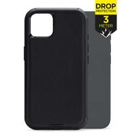 Mobilize Defender Case Apple iPhone 15 Black