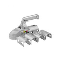 Kogelkoppeling 3000 kg. 35/40/45/46