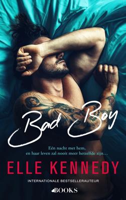 Bad boy - Elle Kennedy - ebook
