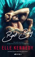 Bad boy - Elle Kennedy - ebook