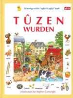 Tuzen wurden (Paperback)