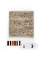 MOMO Rugs Natural Weaves - Wool Weave 13 - 170x230 cm Vloerkleed - thumbnail