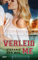 Verleid me - Stefanie van Mol - Paperback (9789021419077) - thumbnail