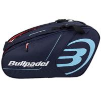 Bullpadel Tour Bppex002 Padeltas Blauw