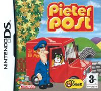 Pieter Post