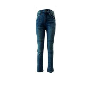 Dutch Dream denim Jongens jeans broek slim fit hyper stretch - Bei - Jeans