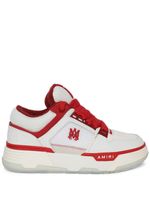 AMIRI baskets MA-1 à empiècements - Blanc