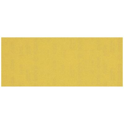 Bosch Accessories EXPERT C470 2608900845 Oscillerend schuurpapier Ongeperforeerd Korrelgrootte (num) 240 (l x b) 230 mm x 93 mm 10 stuk(s)
