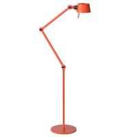 Tonone Bolt 2 Arm vloerlamp Striking Orange - thumbnail