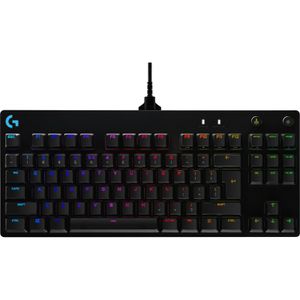 G PRO Mechanical Gaming Keyboard Gaming toetsenbord