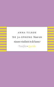 De ja-sprong (Paperback)