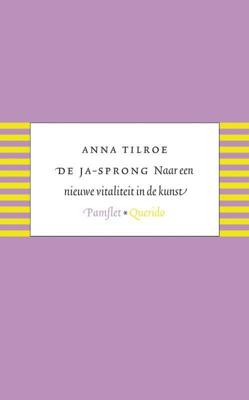 De ja-sprong (Paperback)
