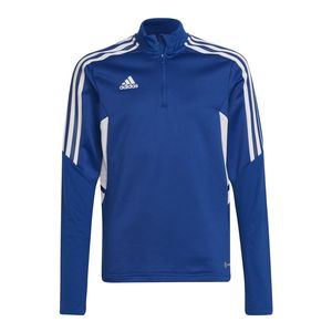 adidas Trainingsshirt Condivo 22 - Blauw/Wit Kids