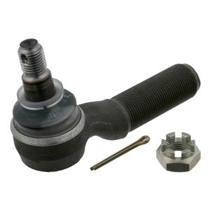 Stuurkogel 08323