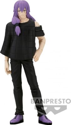 Jujutsu Kaisen: Jukon no Kata Figure - Mahito
