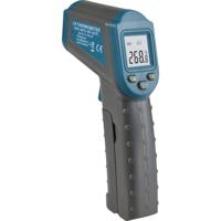 TFA Dostmann RAY Infrarood-thermometer -50 - +500 °C Contactloze IR-meting, Conform HACCP TFA Dostmann RAY Infrarood-thermometer -50 - +500 °C Contactloze IR-meting, Conform HACCP