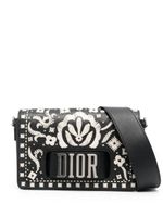 Christian Dior Pre-Owned sac à bandoulière J'Adior Dio(r)evolution pre-owned - Noir - thumbnail