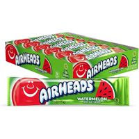 Airheads - Watermelon - 36 Stuks - thumbnail