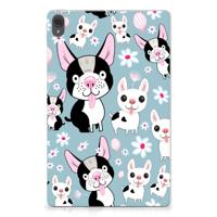 Lenovo Tab P11 | P11 Plus Back Case Hondjes Lenovo Tab P11 | P11 Plus Back Case Hondjes