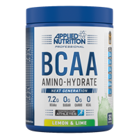Bcaa Amino Hydrate | Applied Nutrition | 450g