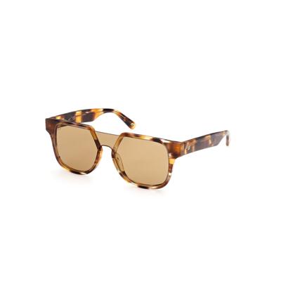 Heren zonnebril Web Eyewear WE0315-0041F