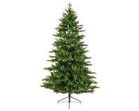 Galloway spruce d106h150 cm groen kerst Everlands - Everlands Galloway spruce d106h150 cm groen kerst Everlands - Everlands