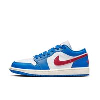 Air Jordan 1 Low Sport Blue (W) - thumbnail