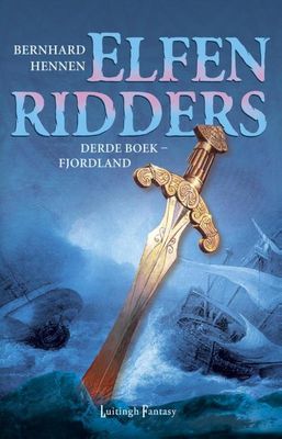 Fjordland - Bernhard Hennen - ebook