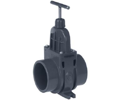 VDL Schuifkraan 75mm