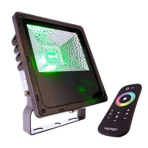 Deko Light Flood RF II 732075 LED-schijnwerper 32 W RGB