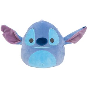 Squishmallows Disney knuffel Stitch - 35 cm