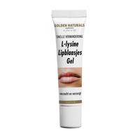 Golden Naturals Cosmeceuticals L-Lysine+ 15ml