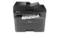 Brother DCP-L2640DN multifunctionele printer Laser A4 1200 x 1200 DPI 34 ppm