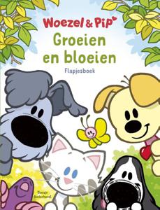 Groeien en bloeien