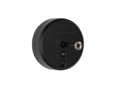 Monitor Audio FIX-M Speaker Mount - zwart