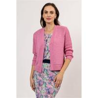 Cardigan l/s