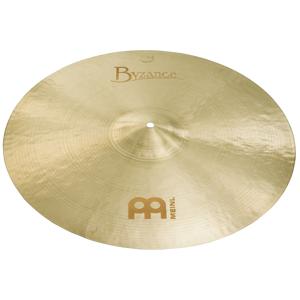 Meinl B20JMTR Byzance 20 Jazz Medium Thin Ride bekken