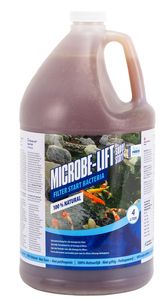 Microbe-Lift Super Start (bead)filter bacteriën 4L