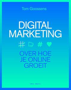 Digital marketing (Paperback)
